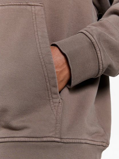 RETERNITY - CREATIVE DEPT ZIP-HOODIE