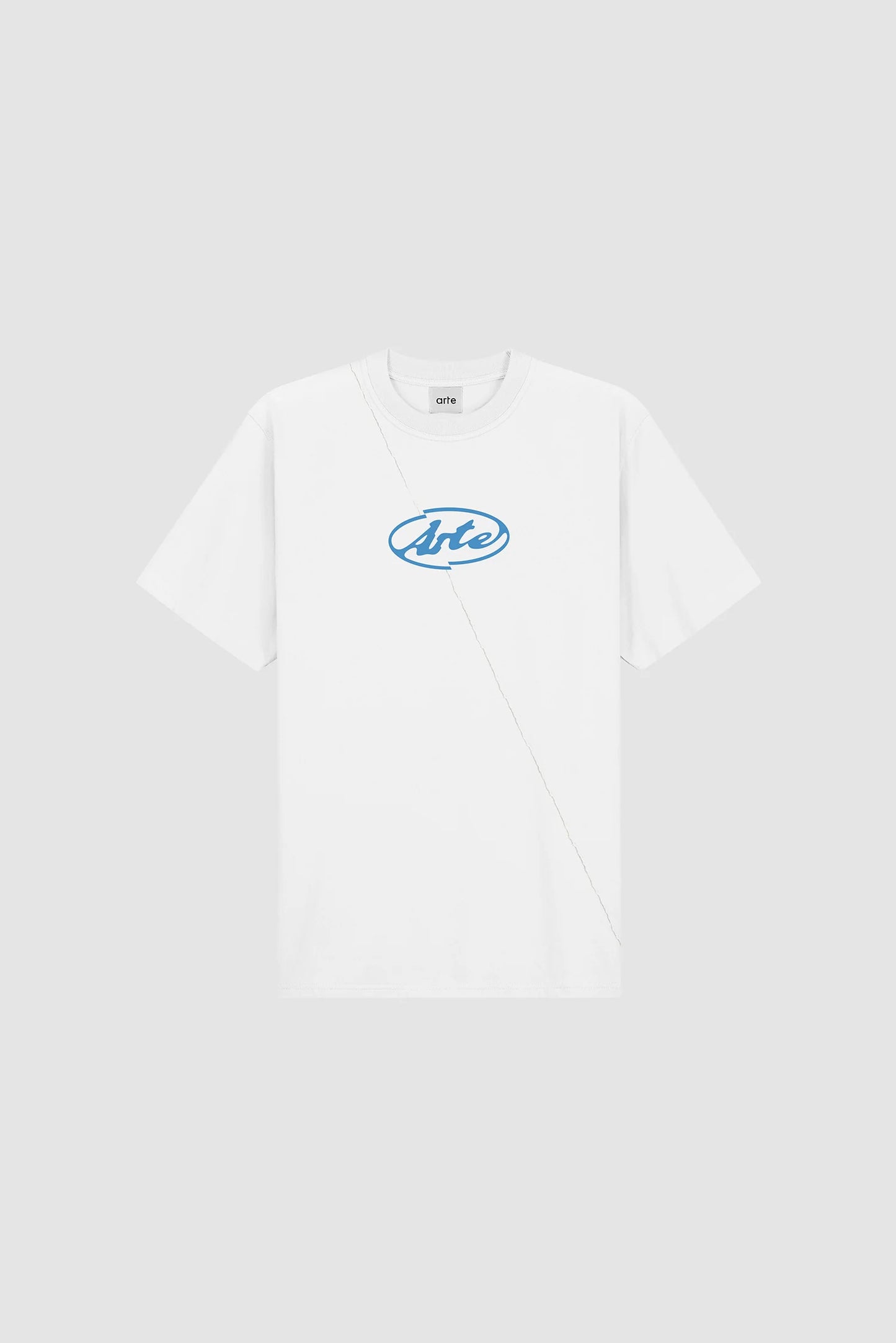 ARTE - CIRCLE LOGO T-SHIRT