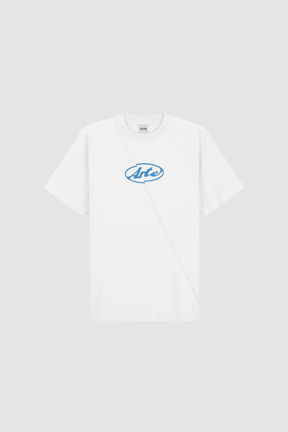 ARTE - CIRCLE LOGO T-SHIRT