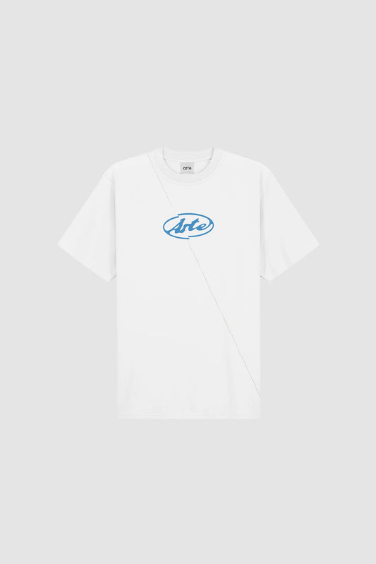 ARTE - CIRCLE LOGO T-SHIRT