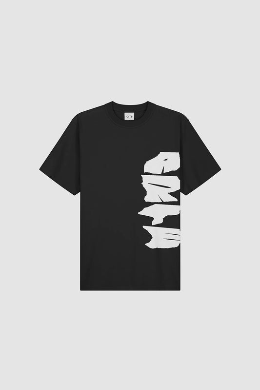 ARTE - SIDE LOGO T-SHIRT