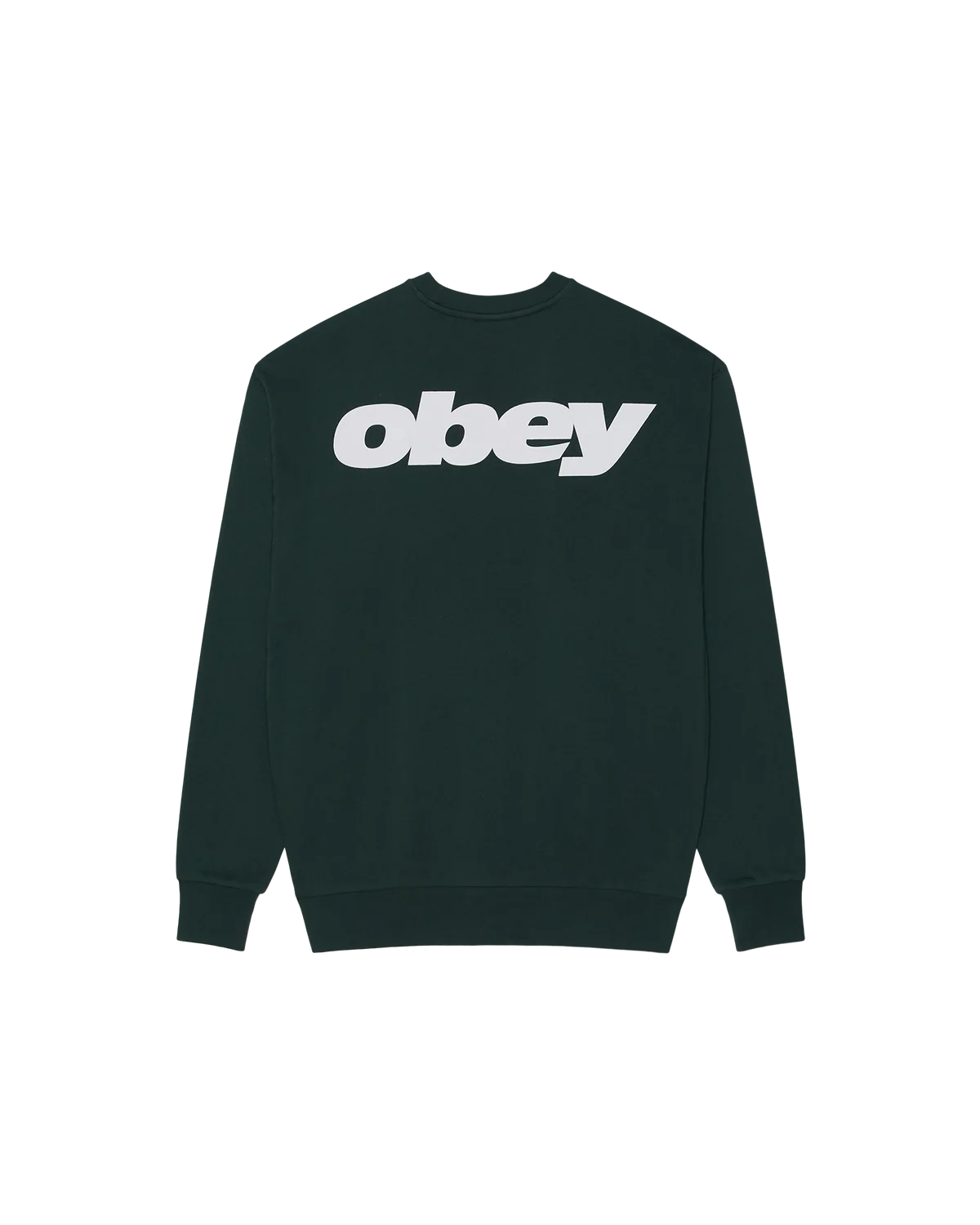OBEY - LEAGUE CREWNECK