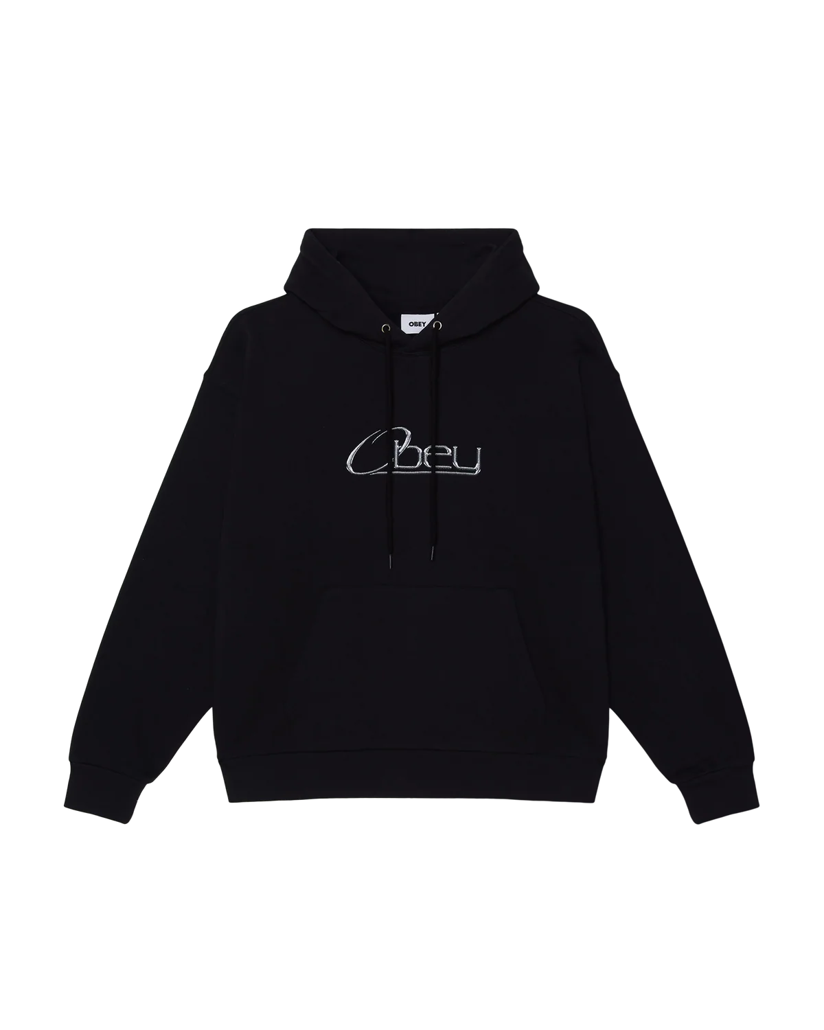 OBEY - CHROME PULLOVER