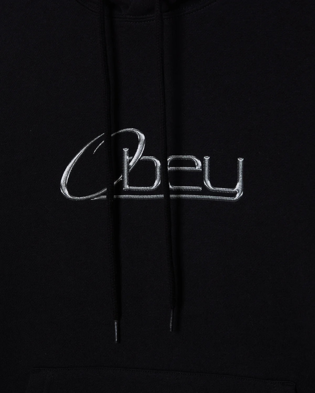 OBEY - CHROME PULLOVER