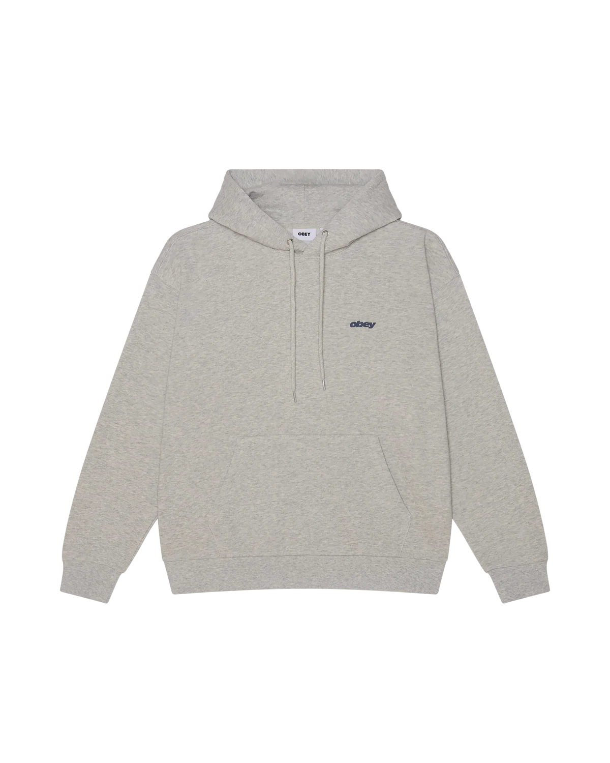 OBEY - LEAGUE HOOD