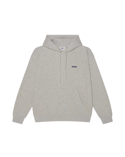 OBEY - LEAGUE HOOD