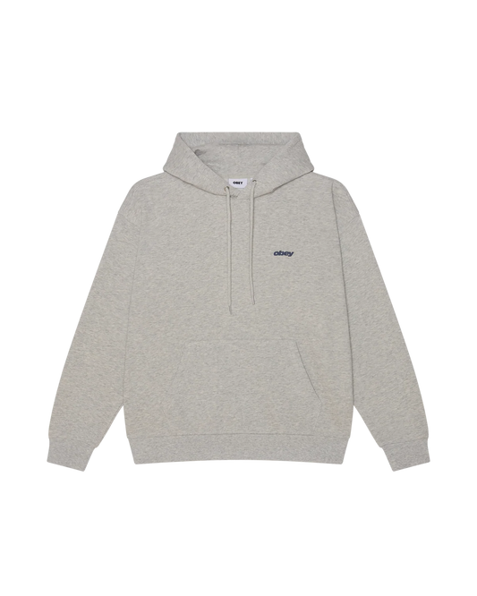 OBEY - LEAGUE HOOD