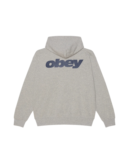 OBEY - LEAGUE HOOD