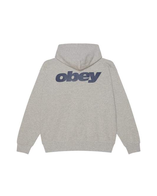 OBEY - LEAGUE HOOD