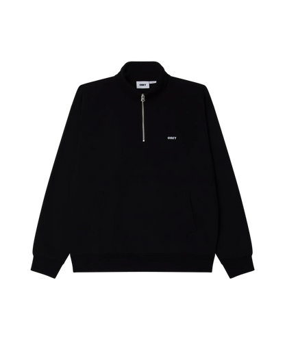 OBEY - EST. WORKS BOLD MOCKNECK