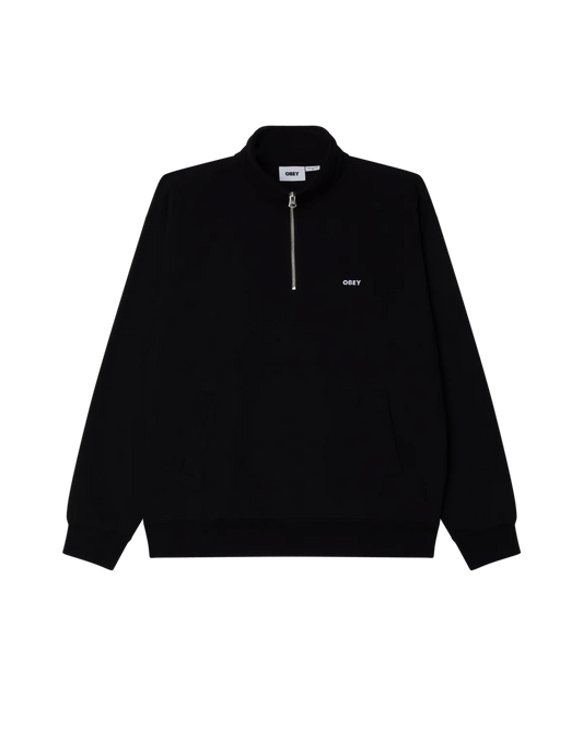 OBEY - EST. WORKS BOLD MOCKNECK