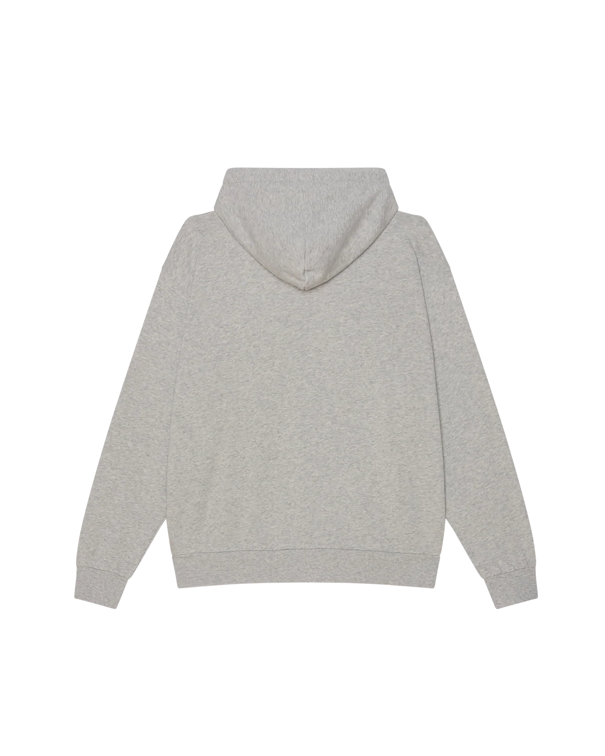 OBEY - DRACO ZIP HOOD