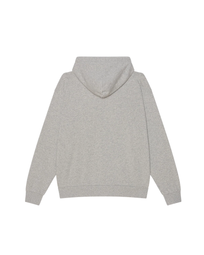 OBEY - DRACO ZIP HOOD