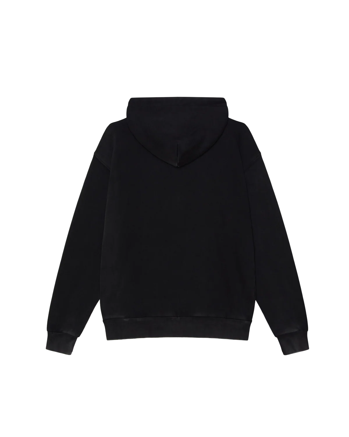 OBEY - DRACO ZIP HOOD