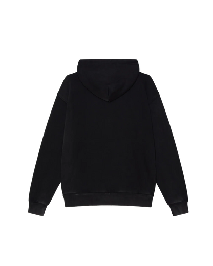 OBEY - DRACO ZIP HOOD