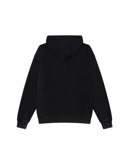 OBEY - DRACO ZIP HOOD