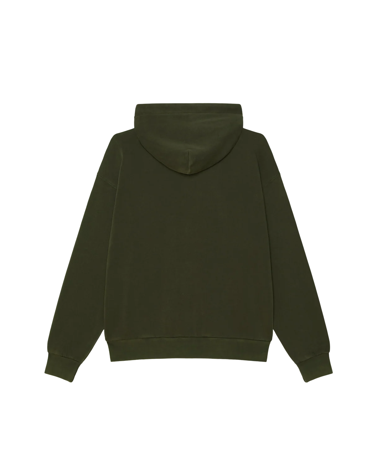 OBEY - GOTHIC ZIP HOOD