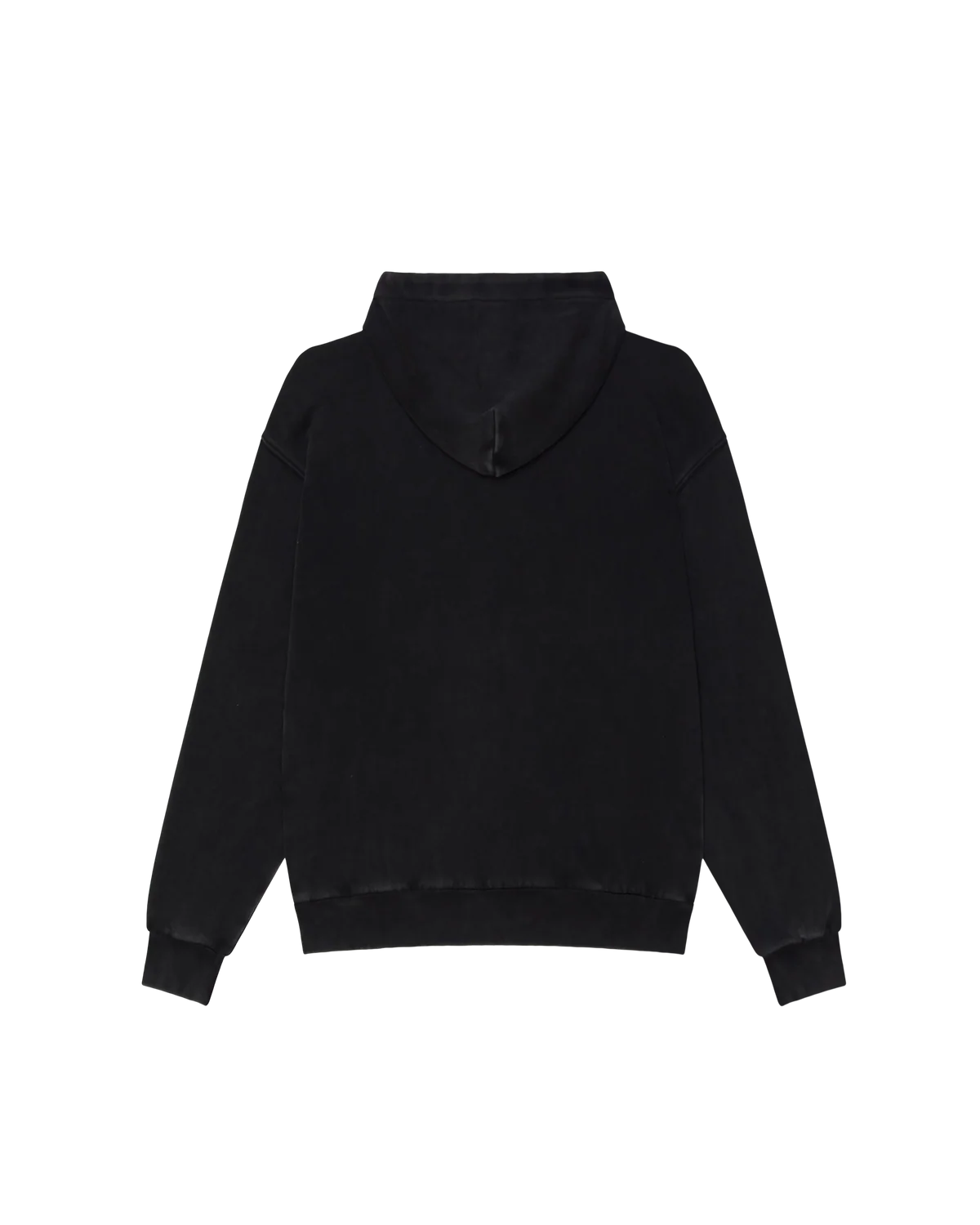 OBEY - GOTHIC ZIP HOOD