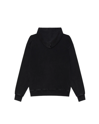 OBEY - GOTHIC ZIP HOOD