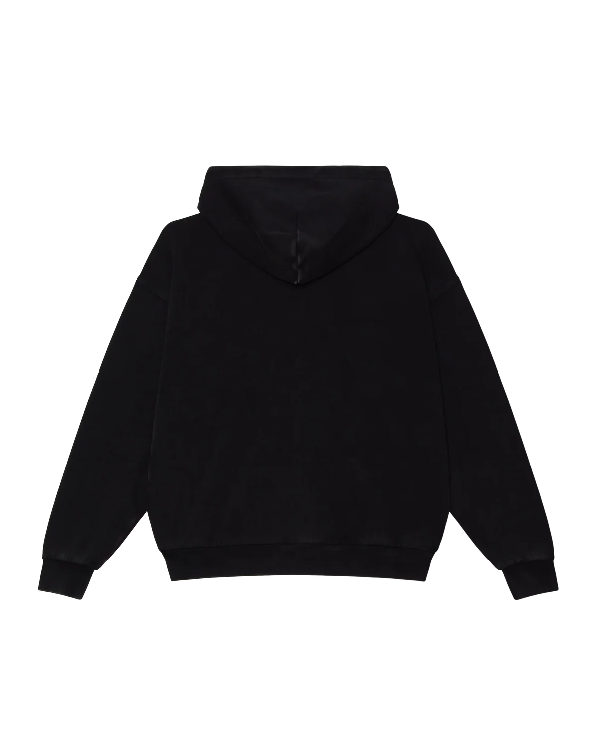 OBEY - POST ZIP HOOD