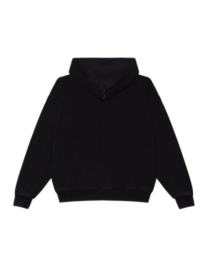 OBEY - POST ZIP HOOD