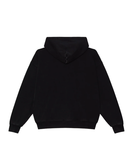OBEY - POST ZIP HOOD