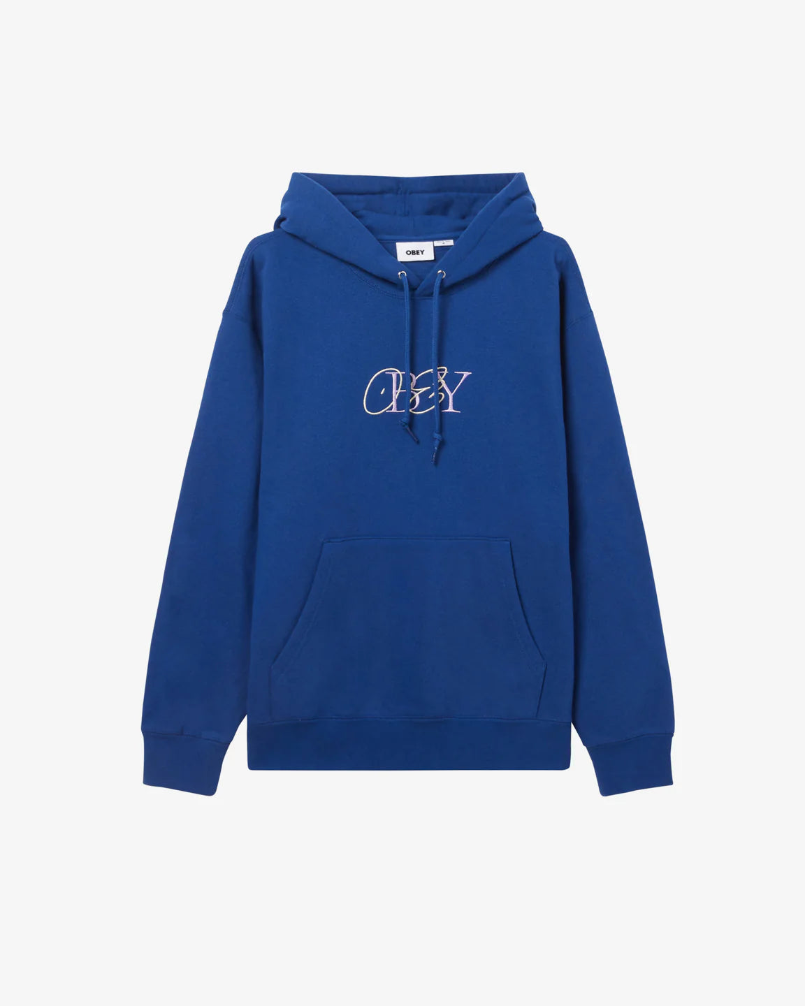 OBEY - NOVA PULLOVER HOODIE