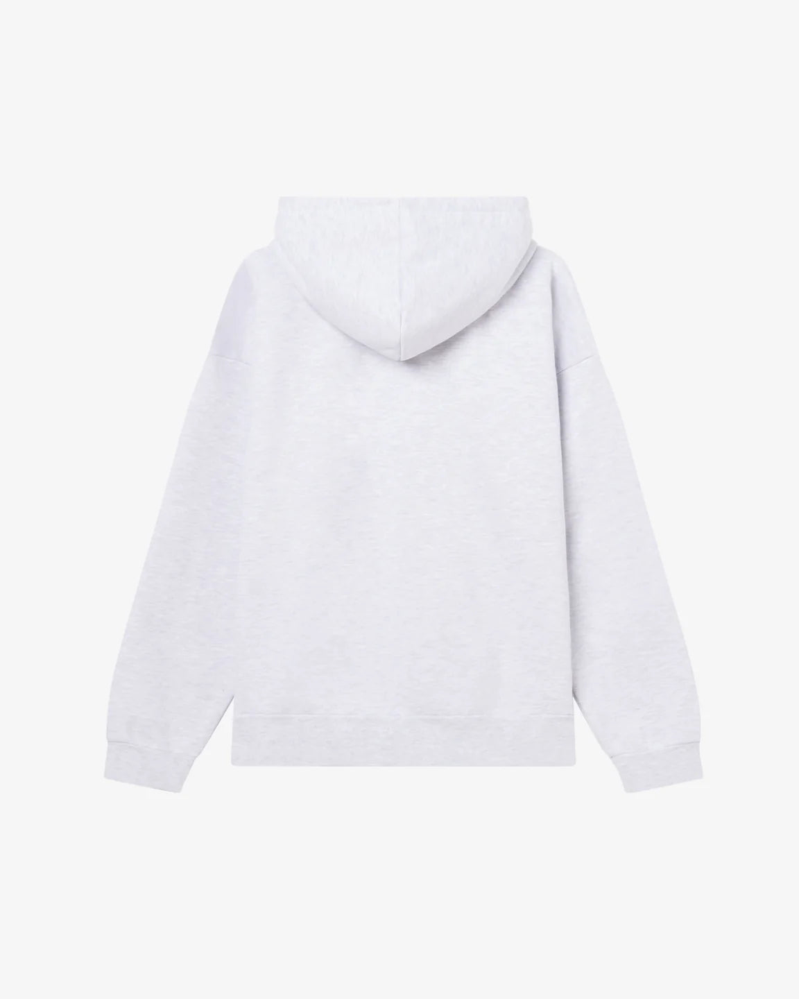 OBEY - OBEY BOLD EXTRA HEAVY PULLOVER HOODIE