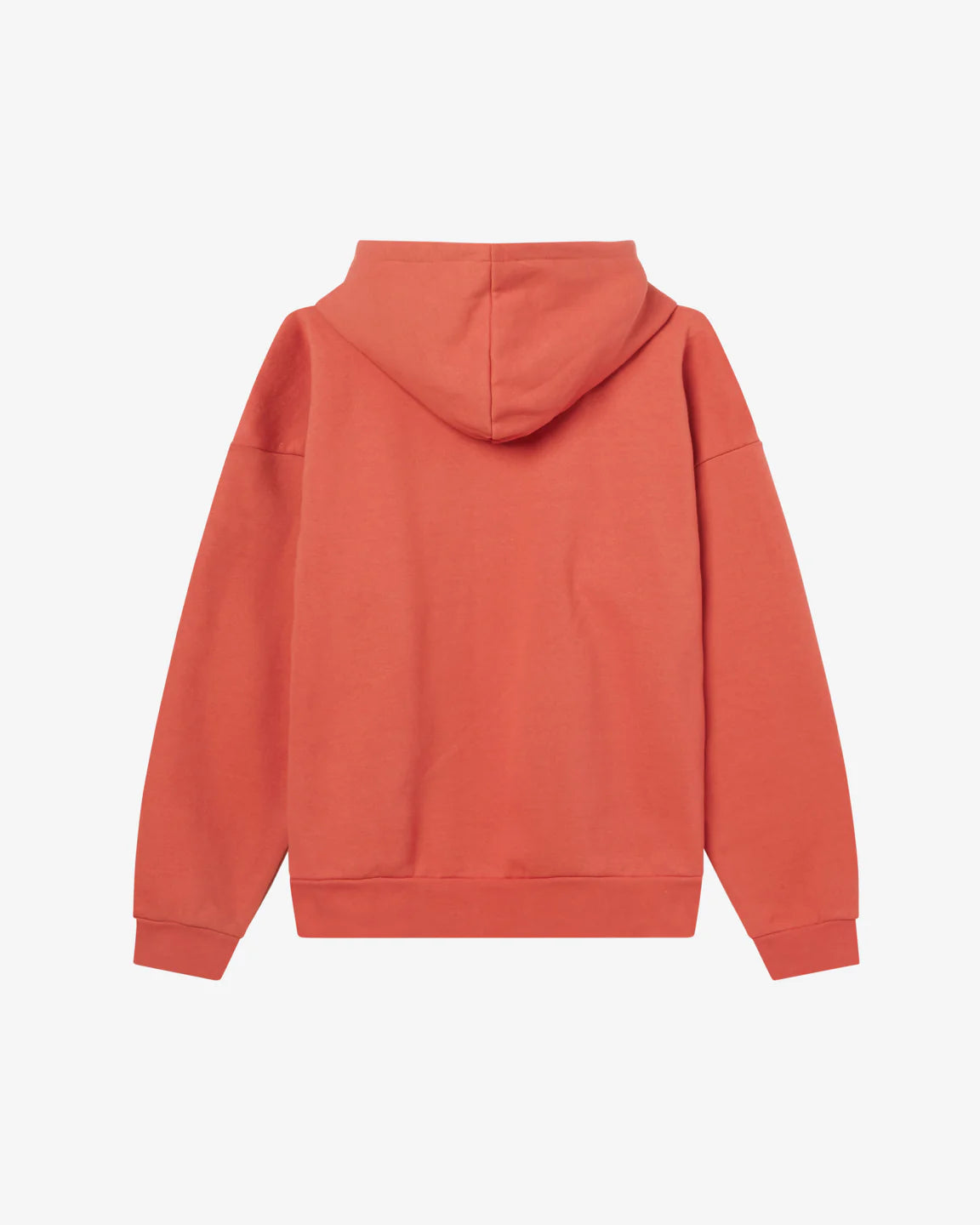 OBEY - OBEY BOLD EXTRA HEAVY PULLOVER HOODIE