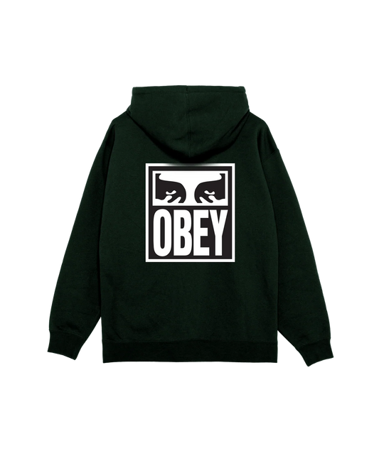 OBEY - EYES ICON PREMIUM PULLOVER