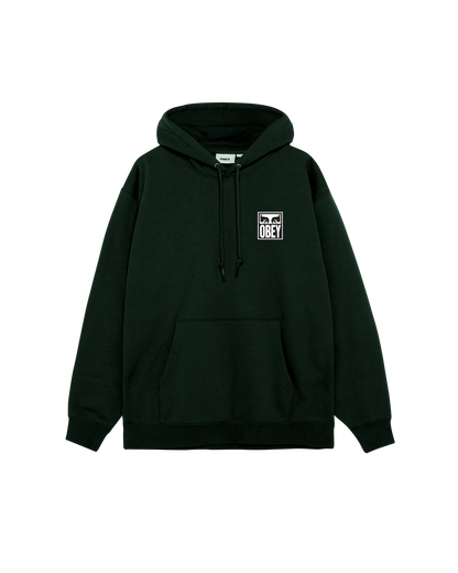 OBEY - EYES ICON PREMIUM PULLOVER
