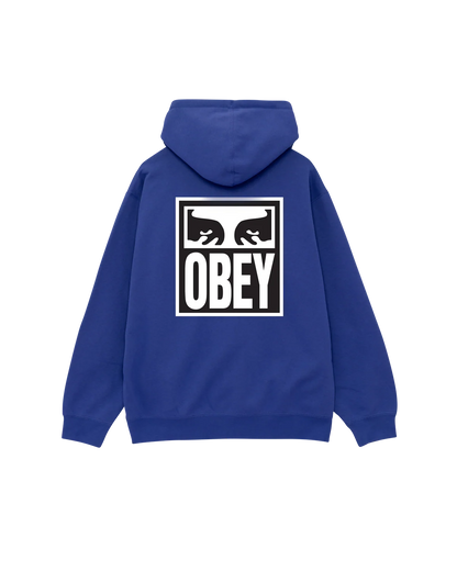 OBEY - EYES ICON PREMIUM PULLOVER