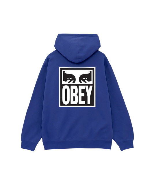 OBEY - EYES ICON PREMIUM PULLOVER