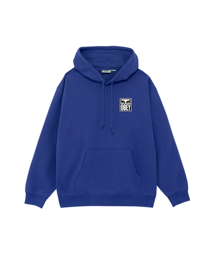 OBEY - EYES ICON PREMIUM PULLOVER