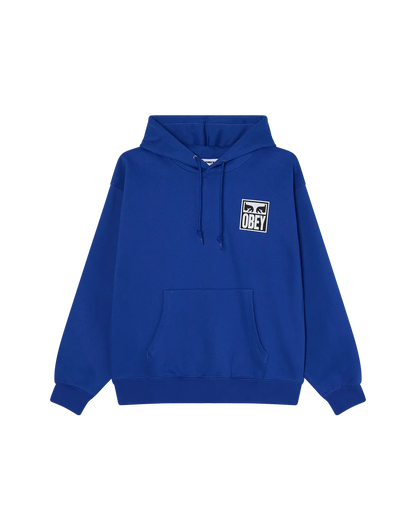 OBEY - OBEY EYES ICON HOOD