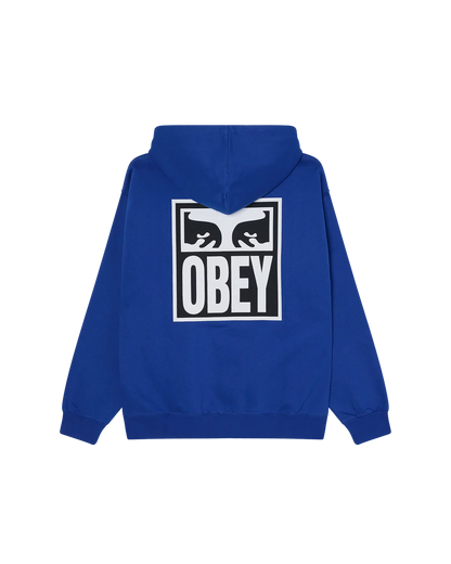 OBEY - OBEY EYES ICON HOOD