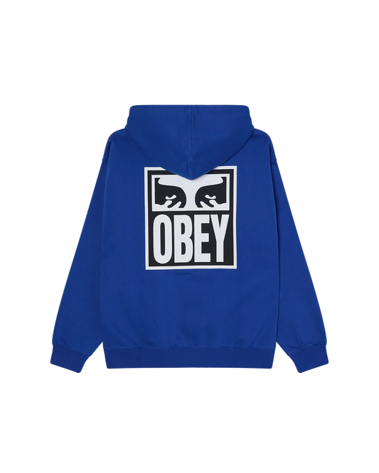 OBEY - OBEY EYES ICON HOODIE