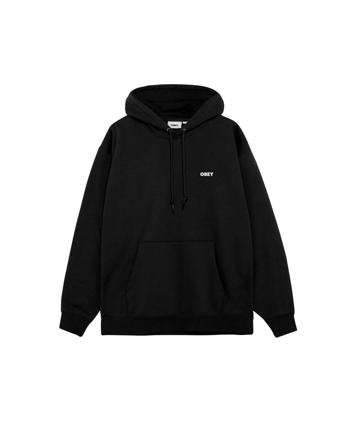 OBEY - QUARTER ICON PREMIUM PULLOVER