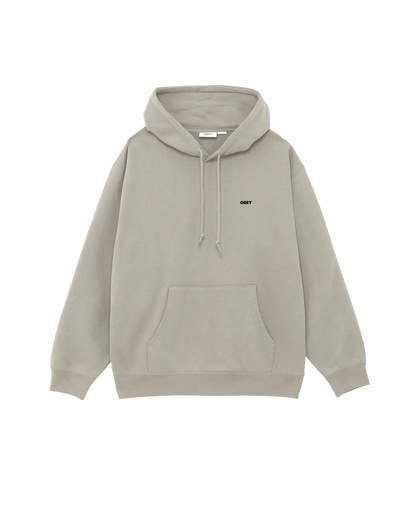 OBEY - OBEY ART STUDIO FLOWERS