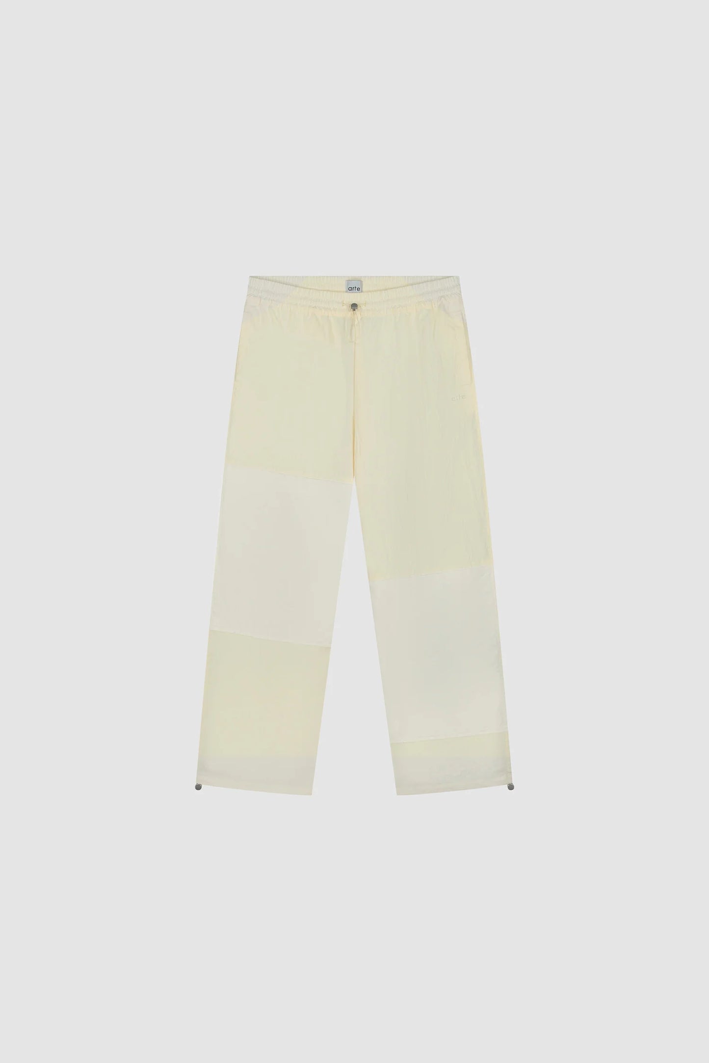 ARTE - SQUARED TRACK PANT