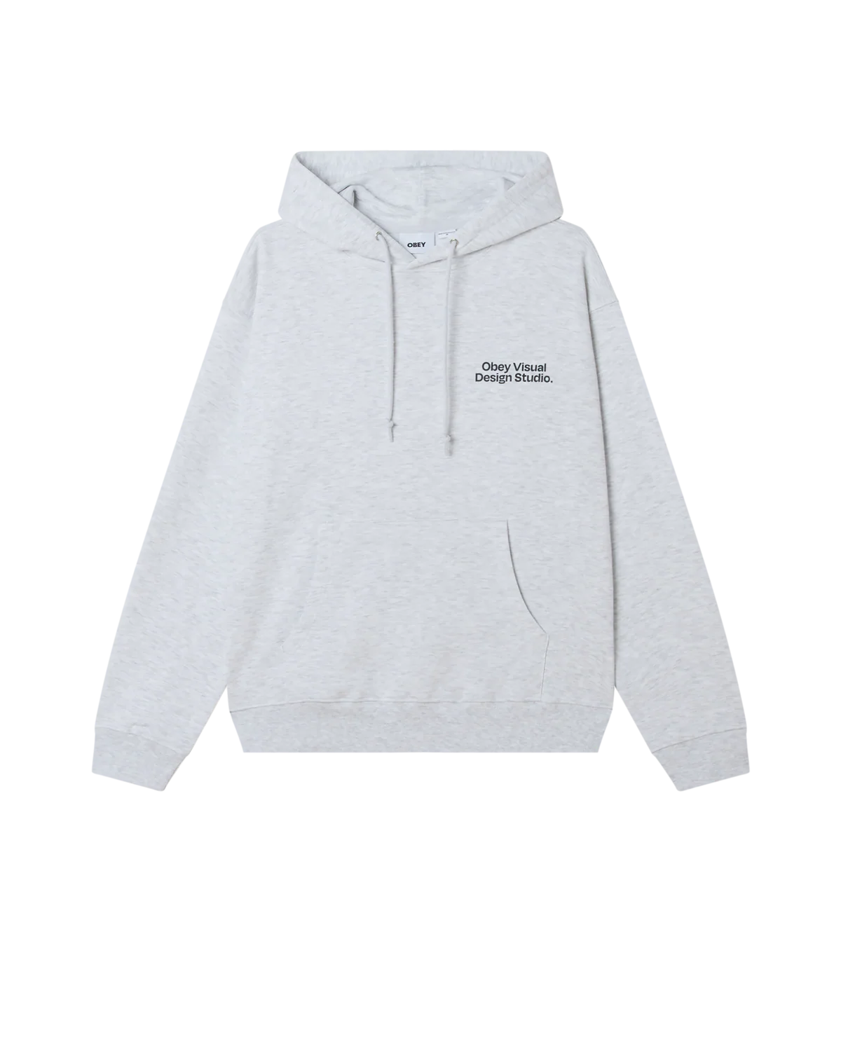 OBEY - VISUAL DESIGN STUDIO PULLOVER
