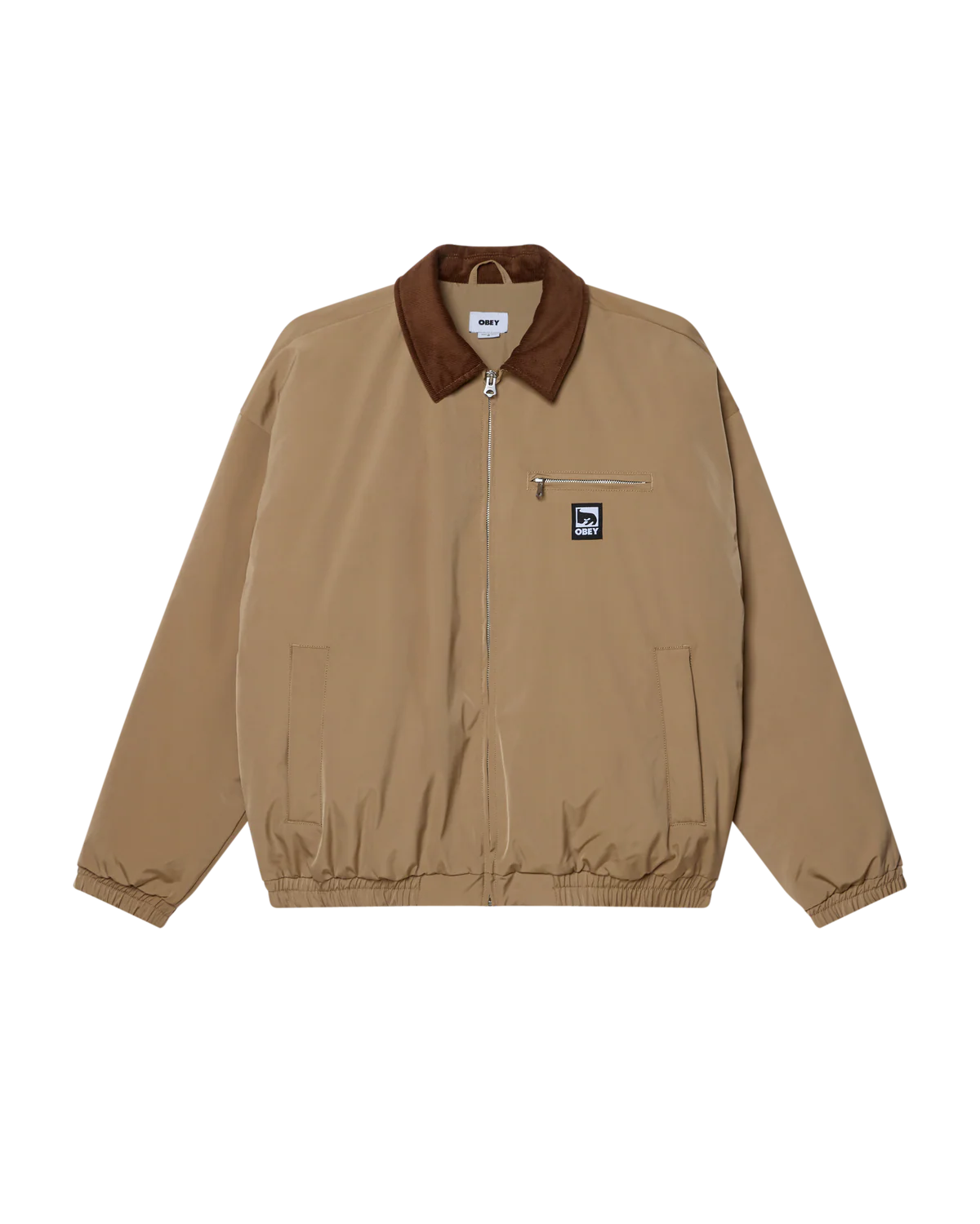 OBEY - ELYSIAN JACKET