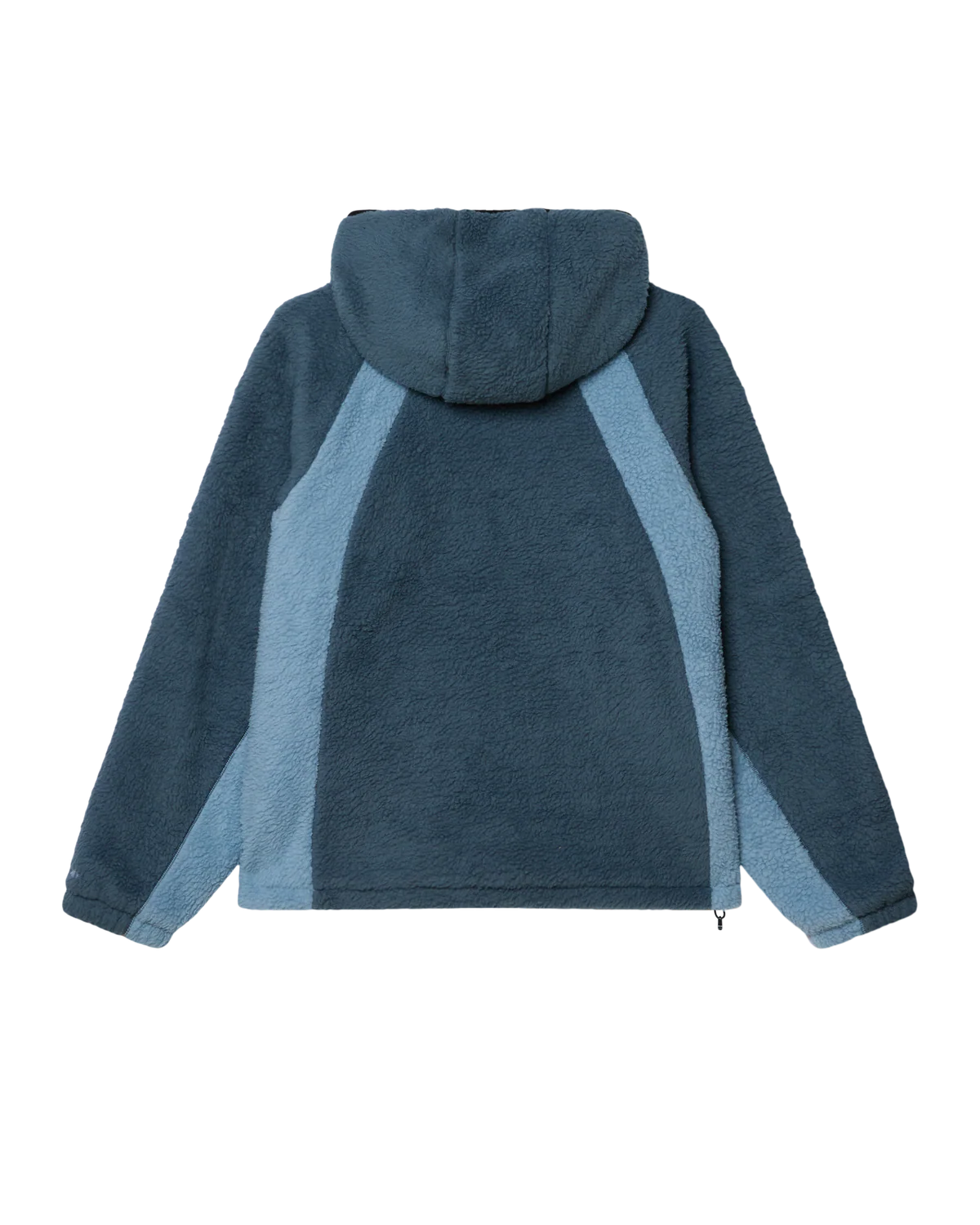 OBEY - ALTA FLEECE JACKET
