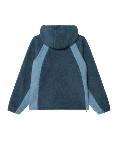 OBEY - ALTA FLEECE JACKET