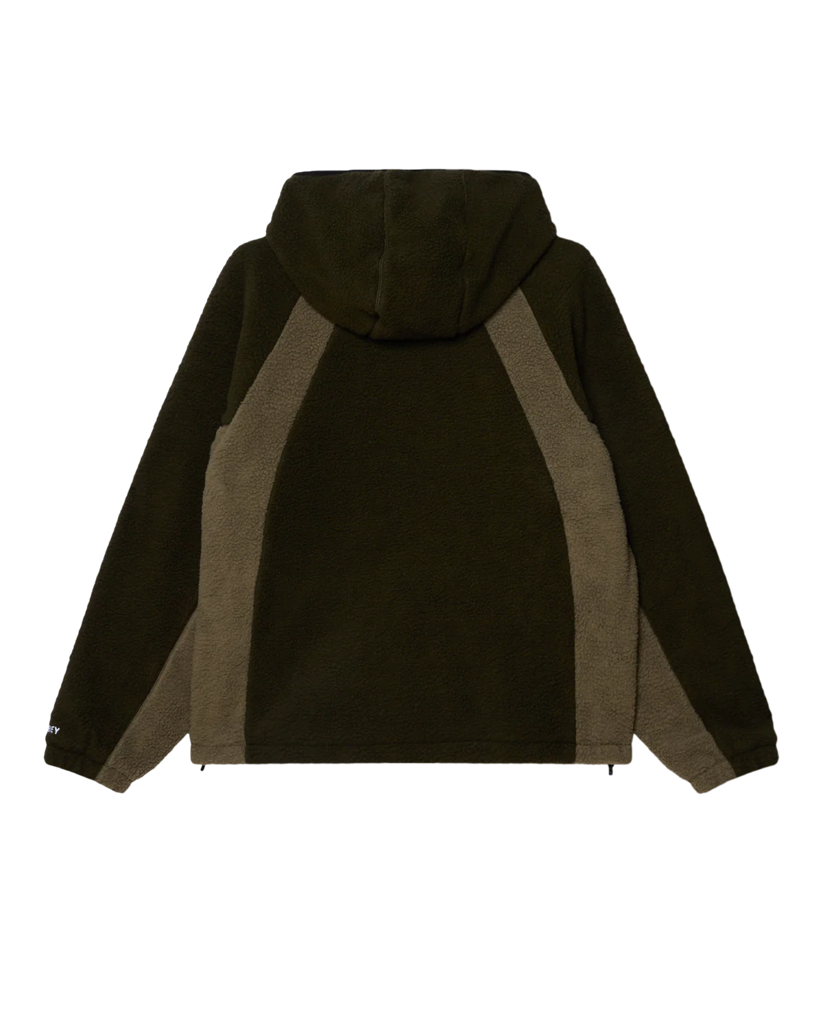 OBEY - ALTA FLEECE JACKET