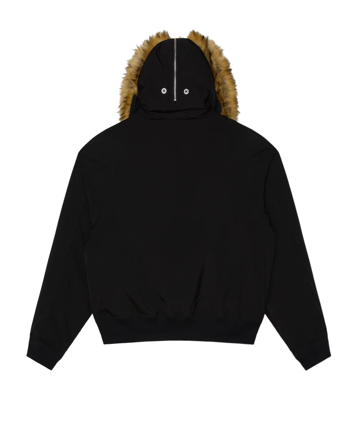 OBEY - N-2B SHORT PARKA