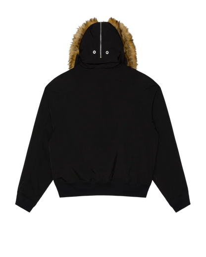 OBEY - N-2B SHORT PARKA