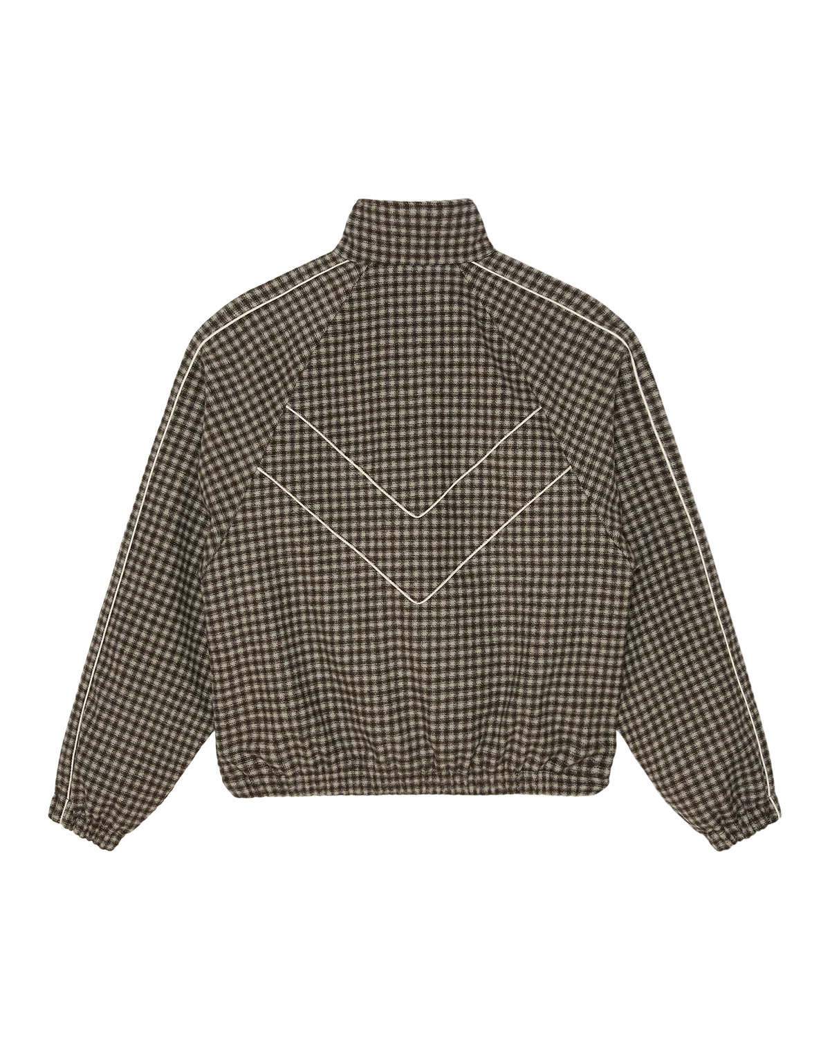 OBEY - LEISURE TRAINING JACKET