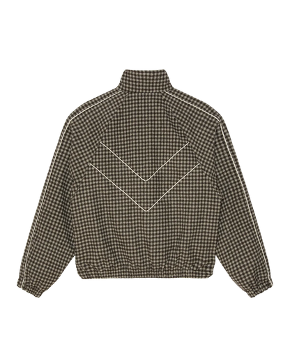OBEY - LEISURE TRAINING JACKET