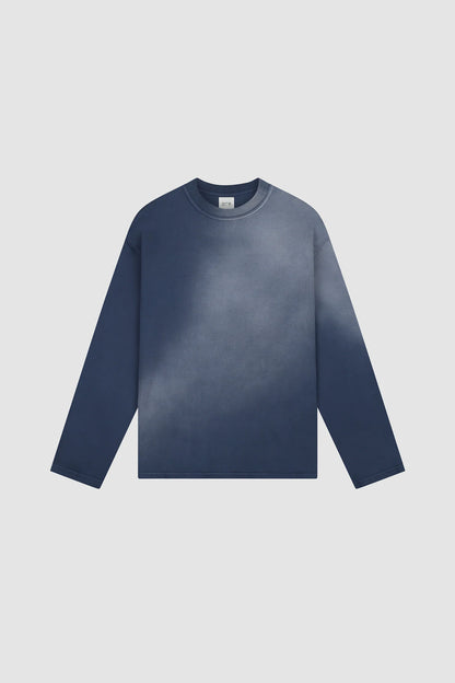 ARTE - STENCIL SUNFADE LONGSLEEVE